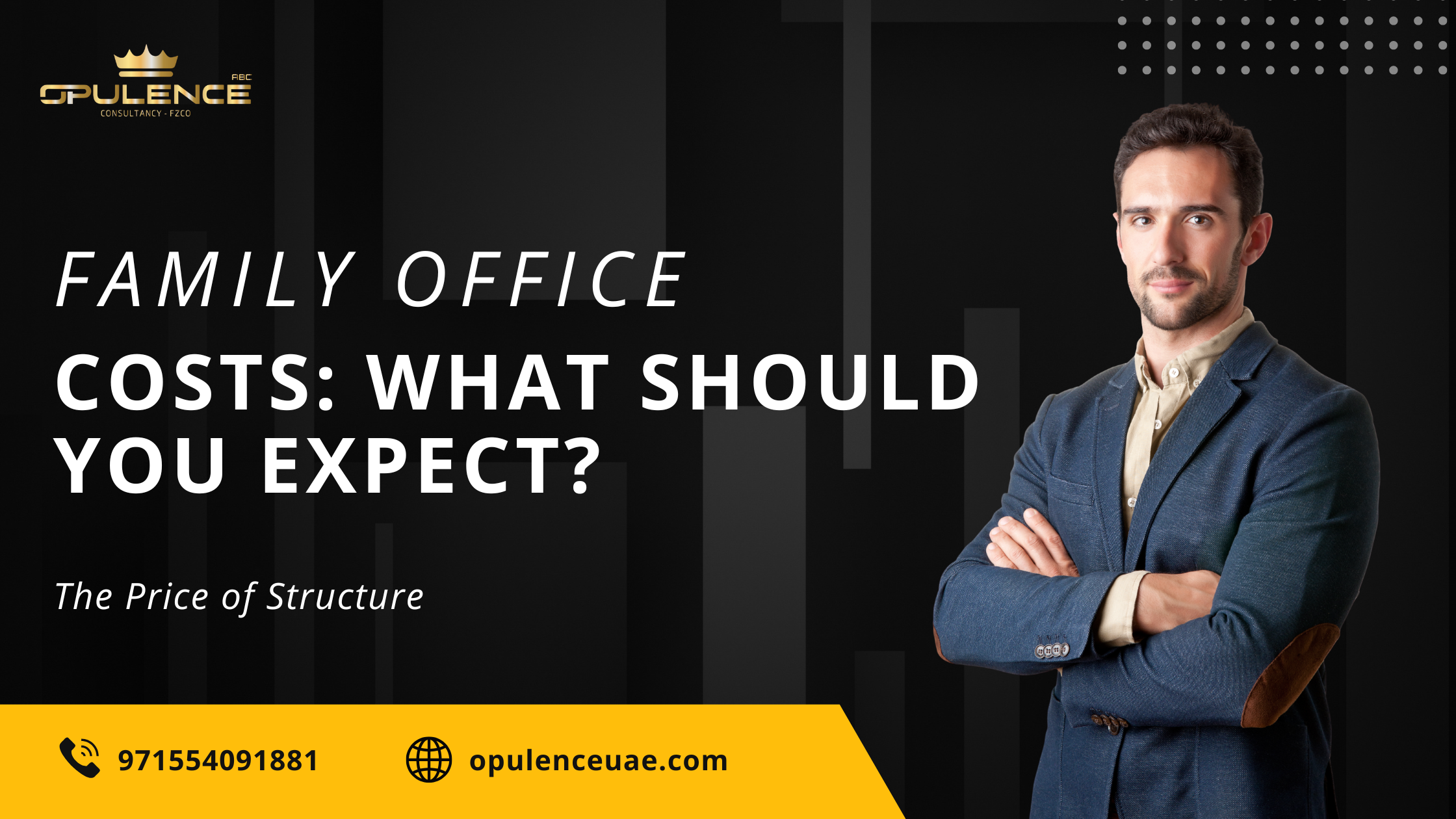 Family Office Costs: What Should You Expect?