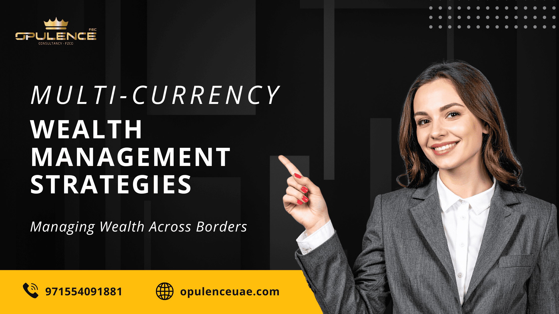 Multi-Currency Wealth Management Strategies