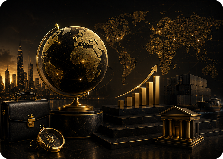 Building Financial Stability